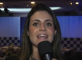 Prêmio Indicados INFRA 2016